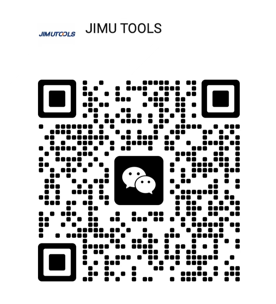 Scan Our Wechat