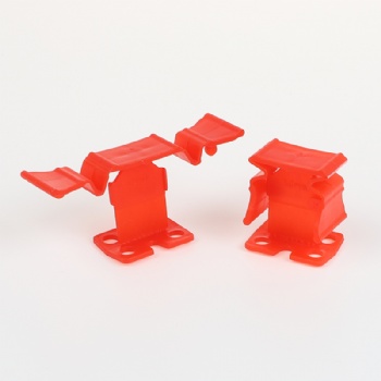 Robot leveling system 1mm