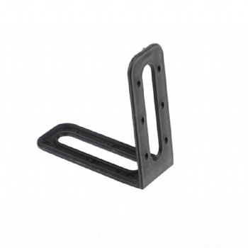 Cross leveling angle system