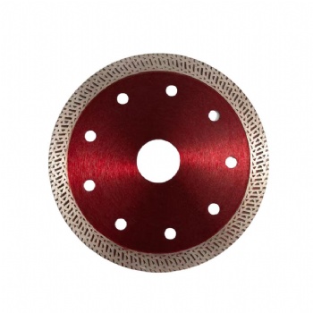 Marble tile diamond saw blade