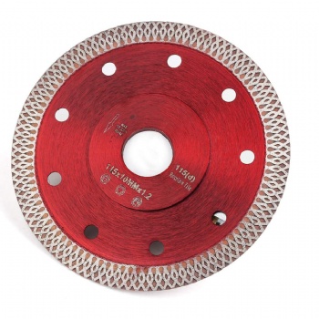 Super Thin Diamond Porcelain Cutting Blade Tile Blade  for Cutting Porcelain Tiles Granite