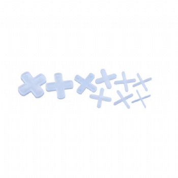 Common tile spacer