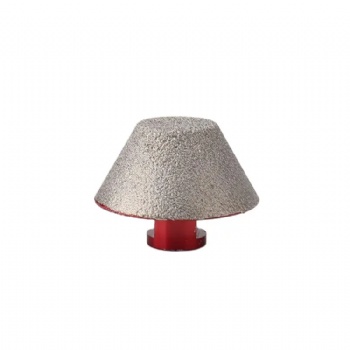 Diamond Drilling Cone Porcelain Milling Cone Edge Chamfer Diamond Drill Cones