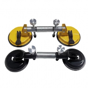 Adjustable Suction Cup 6 inch Granite Seam Setter Tile for Stone Marble Slab