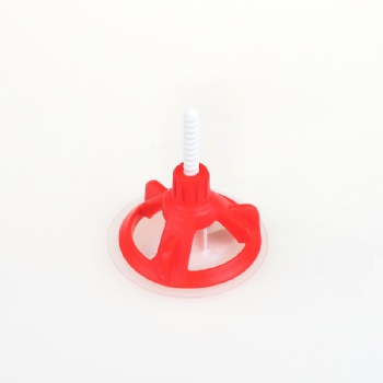 Spin Doctor Tile Leveling System