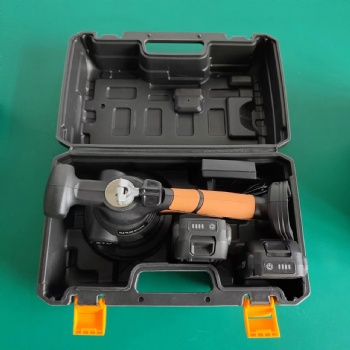 Tile Vibration Tools (Two Batteries included )