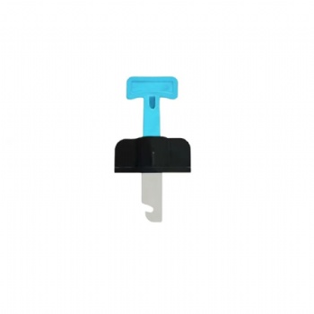 New Design Reusable Tile Leveling Kit – 0.2mm Spacers for Accurate Tile Alignment